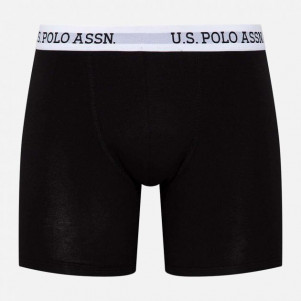 Труси боксери чоловічі 1 шт. U.S. POLO ASSN 80453Y
