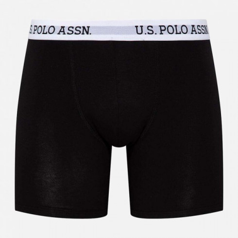 Фото Труси боксери чоловічі 1 шт. U.S. POLO ASSN 80453Y - зображення 3