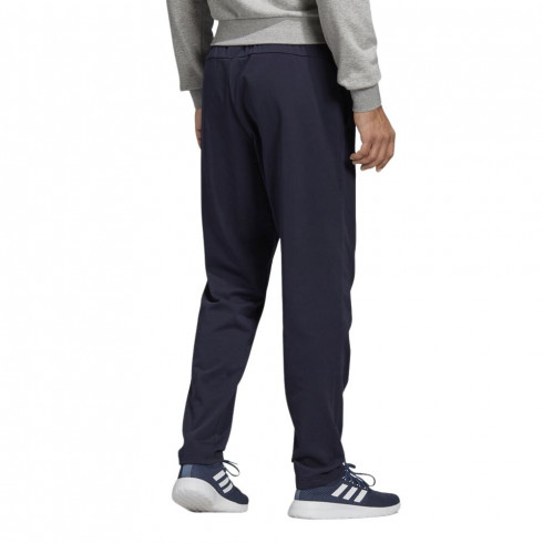 Фото Чоловічі штани Adidas Essentials Plain DU0377 - зображення 4