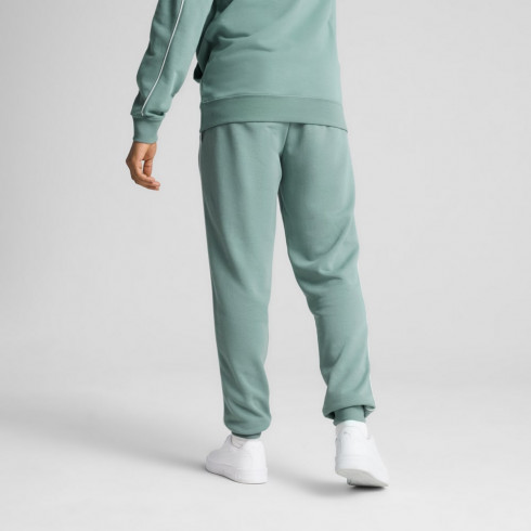 Чоловічі штани Puma Sport Sweatpants 684621-30 - зображення 2 Фото Чоловічі штани Puma Sport Sweatpants 684621-30 - зображення 2