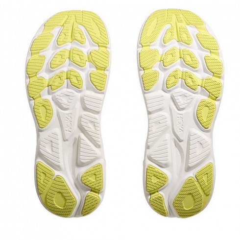 Фото Жіночі кросівки для бігу HOKA ONE ONE CLIFTON 10 1162031-CTNS - зображення 8