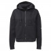 Фото Жіноче худі Reebok DreamBlend Cotton Zip-Up GI6751 - зображення 1
