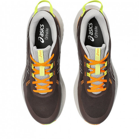 Фото Чоловічі бігові кросівки ASICS GEL-EXCITE TRAIL 2 1011B594-200 - зображення 6