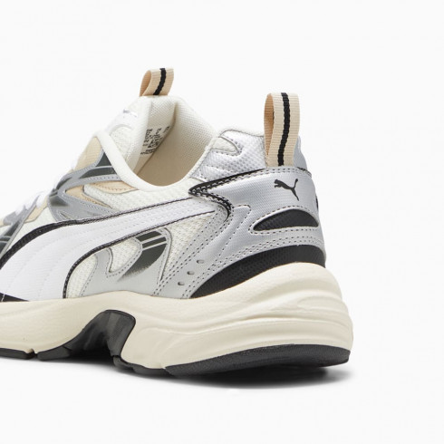 Кросівки Puma Milenio Tech Sneakers 392322-04 - зображення 3 Фото Кросівки Puma Milenio Tech Sneakers 392322-04 - зображення 3