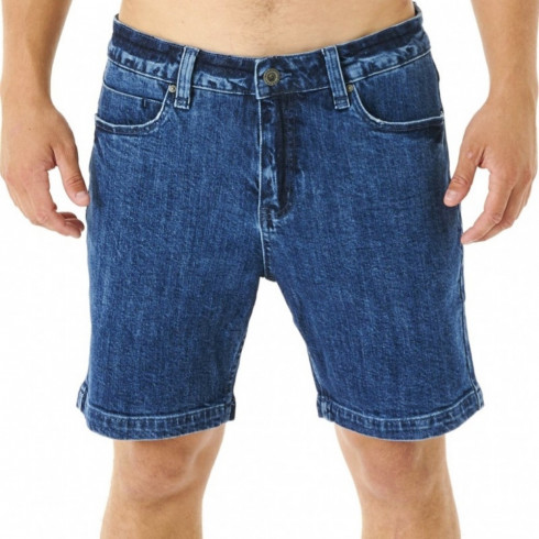 Фото Чоловічі шорти Rip Curl DENIM WALKSHORT 006MWS-4983 - зображення 1