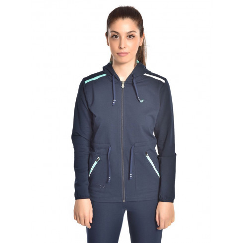 Фото Жіночий спортивний костюм Bilcee TB20WL01W8925-1002 - зображення 2