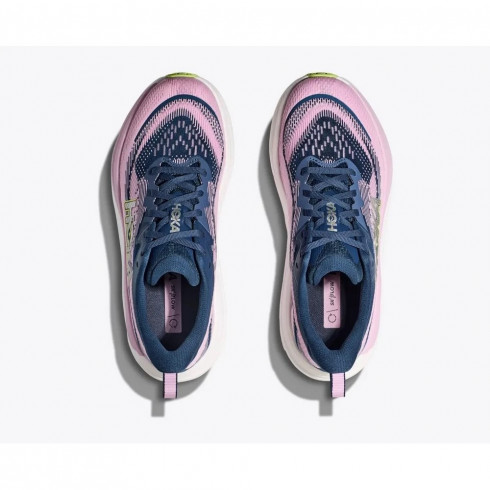 Фото Жіночі бігові кросівки Hoka One One W SKY 1155113-MTW - зображення 4