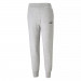 Фото Жіночі спортивні штани PUMA ESS SWEATPANTS 58684204 - зображення 3