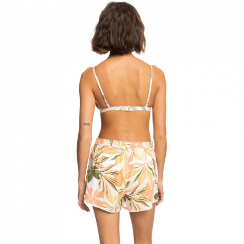 Фото Жіночі шорти ROXY SALTY TAN SHORT J CVUP ERJX603347-WBB6 - зображення 3