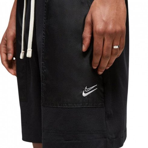 Фото Чоловічі шорти Nike KD M NK FLEECE 8IN SHORT DX0203-010 - зображення 2