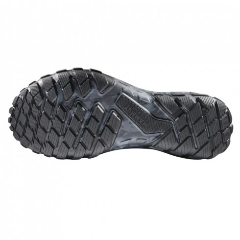 Фото Чоловічі кросівки для трекінгу Mammut Hueco II Air Low Men 3020-06440-BLACK - зображення 3