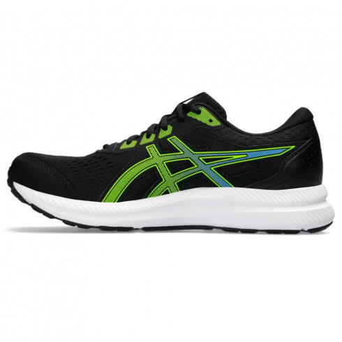 Фото Чоловічі бігові кросівки Asics GEL-CONTEND 8 1011B492-012 - зображення 4