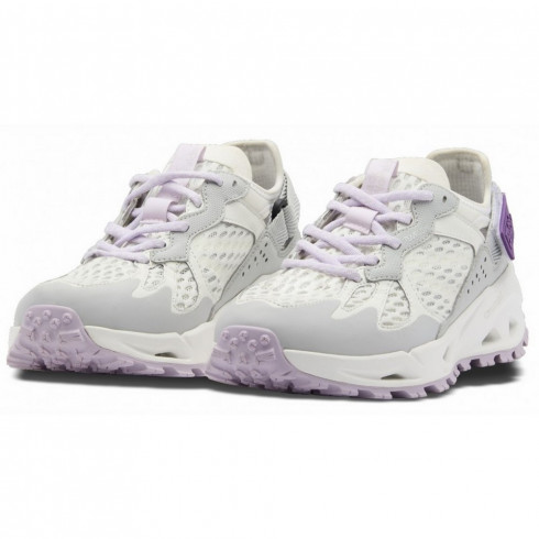 Фото Жіночі кросівки Jack Wolfskin PRELIGHT HYBRID VENT LOW W A64087_1501 - зображення 3