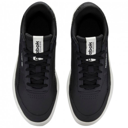 Фото Жіночі повсякденні кросівки REEBOK CLUB C DOUBLE GEO H69142 - зображення 4