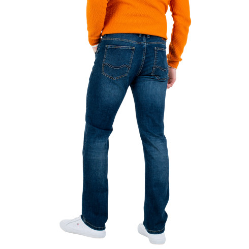 Фото Чоловічі джинси Camel Active 5-PKT RELAXED FIT 488255-9829-45 - зображення 2