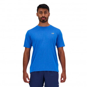 Чоловіча спортивна футболка New Balance Performance MT41253BIA