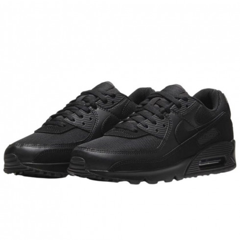 Фото Чоловічі повсякденні кросівки NIKE Air Max 90 CN8490-003 - зображення 2