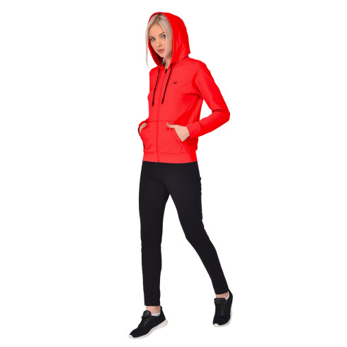 Фото Жіночий спортивний костюм Bilcee TB20WZ01S8249-1042 - зображення 4