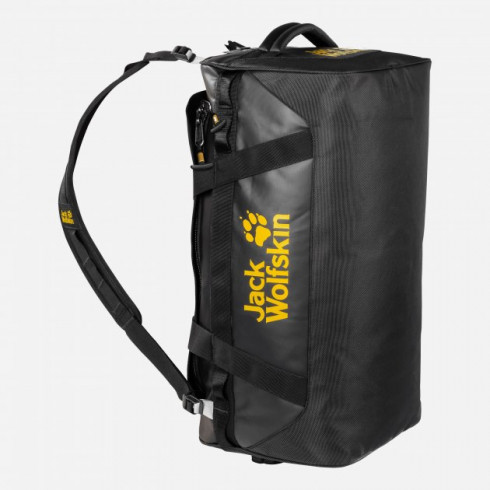 Фото Сумка Jack Wolfskin EXPEDITION TRUNK 40 2008631_6000 - зображення 2