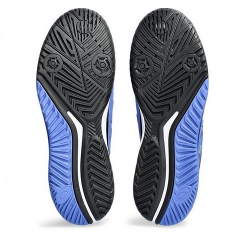 Чоловічі кросівки для тенісу Asics GEL-RESOLUTION 9 1041A330-401 - зображення 5 Фото Чоловічі кросівки для тенісу Asics GEL-RESOLUTION 9 1041A330-401 - зображення 5