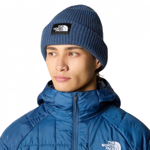Фото Шапка The North Face NF0A3FJWHDC1 - зображення 4