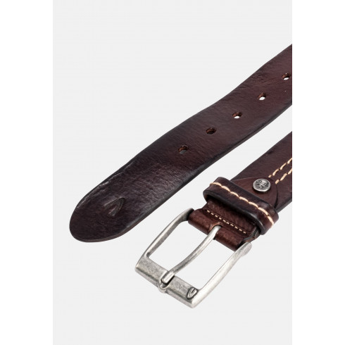 Фото Ремінь чоловічий Camel Active NOS Belt 402030-9B03-20 - зображення 2