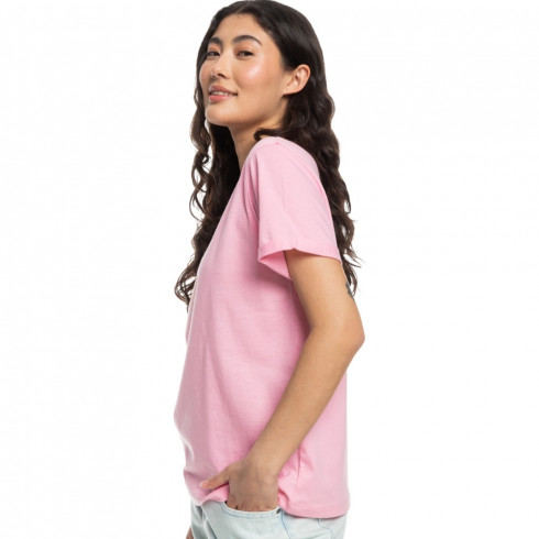 Фото Жіноча футболка ROXY NOON OCEAN TEES ERJZT05698-MEQ0 - зображення 2