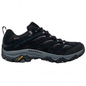 Чоловічі трекінгові кросівки Merrell MOAB 3 GTX black/grey