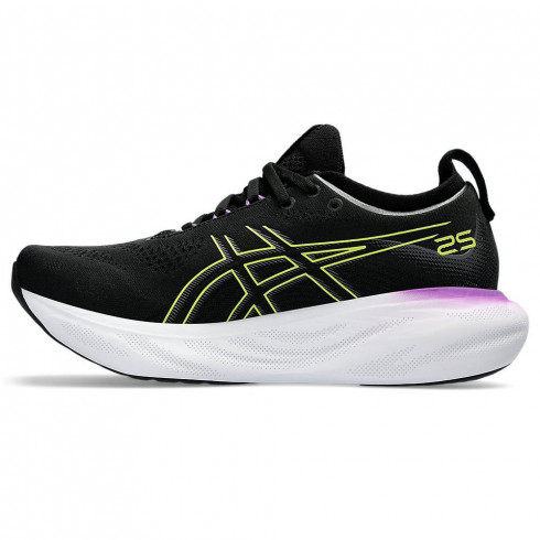 Фото Жіночі бігові кросівки ASICS GEL-NIMBUS 25 1012B356-004 - зображення 7