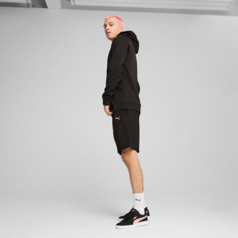 Фото Чоловічі худі Puma PUMATECH Hoodie 684600-01 - зображення 6
