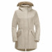 Фото Парку жіноча Jack Wolfskin WILDWOOD PARKA W 1113041-6260 - зображення 4