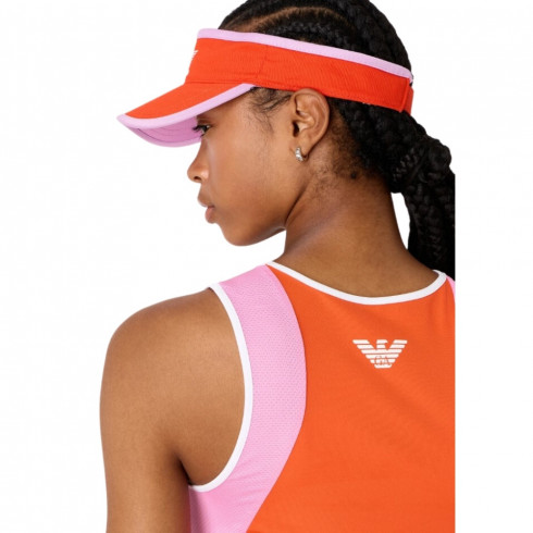 Фото Жіноча спортивна сукня ARMANI DRESS 3DTA58-TJTCZ - зображення 3