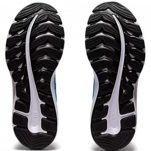 Фото Жіночі бігові кросівки Asics GEL-EXCITE 8 1012A916-402 - зображення 6