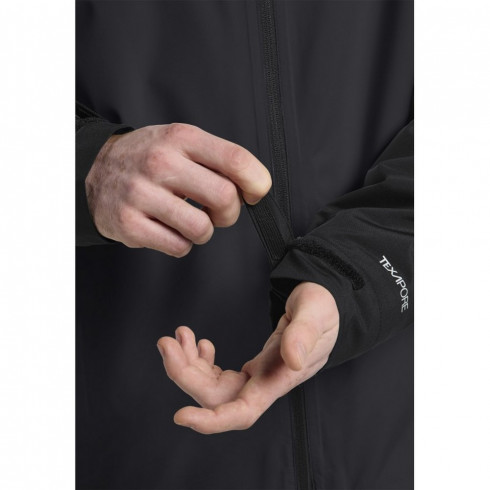 Фото Чоловіча вітровка Jack Wolfskin WEILTAL 2L JKT M 1115892_6350 - зображення 6