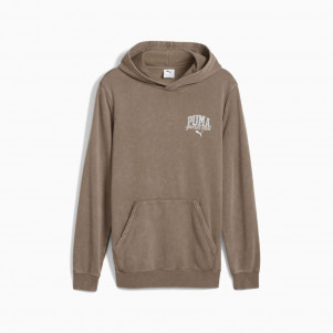 Чоловічі худі Puma Class Washed Hoodie 684641-93