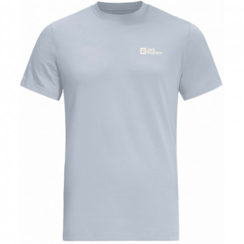 Фото Чоловіча футболка Jack Wolfskin ESSENTIAL T M 1808382_1409 - зображення 2
