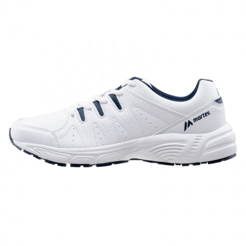 Фото Чоловічі кросівки для тренувань MARTES PETRIS-WHITE/NAVY - зображення 3
