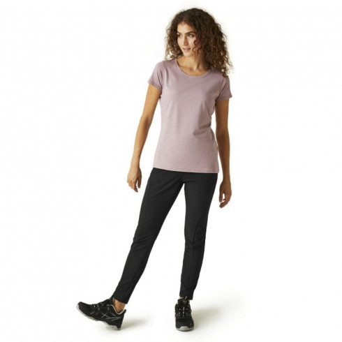 Жіночий штани Regatta Pentre Strtch Trs RWJ193-800 - зображення 5 Фото Жіночий штани Regatta Pentre Strtch Trs RWJ193-800 - зображення 5