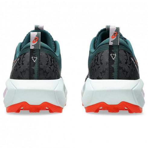 Фото Жіночі бігові кросівки Asics GEL-Trabuco 13 1012B768-001 - зображення 6