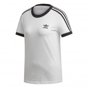 Жіноча футболка Adidas 3-STRIPES ED7483