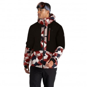 Чоловіча гірськолижна куртка Dare 2b Edge Jacket DMP570-BPR