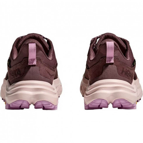 Фото Жіночі бігові кросівки Hoka One One W ANACAPA 2 LOGTX 1142830F-SYQ - зображення 4