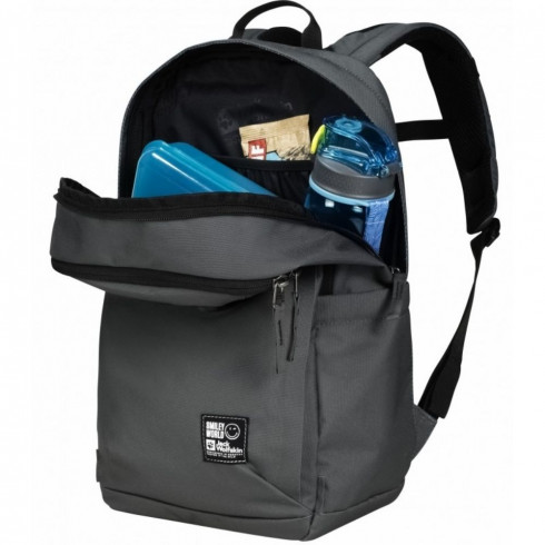 Фото Дитячий рюкзак Jack Wolfskin SMILEYWORLD BACKPACK 2020511_4136 - зображення 3