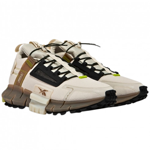 Фото Бігові кросівки REEBOK ZIG KINETICA EDGE GY3575 - зображення 5