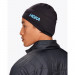 Фото Шапка HOKA ONE ONE COLDSNAP FLEECE BEANIE 1147313-BLK - зображення 2