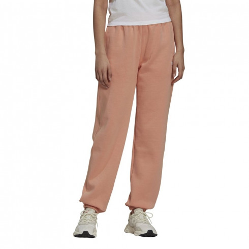 Фото Жіночі штани-джогери Adidas Adicolor Essentials Fleece H06631 - зображення 1