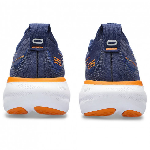 Фото Чоловічі бігові кросівки ASICS GEL-NIMBUS 25 1011B547-403 - зображення 5