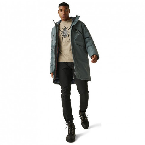 Фото Чоловіча парка Regatta CLR Nyons Men WP Pad RMP393-S7G - зображення 2