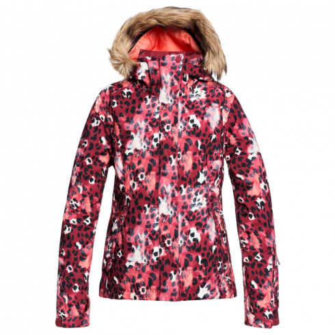 Фото Жіноча куртка для сноуборда ROXY JET SKI JK J SNJT ERJTJ03265-RRE1 - зображення 4