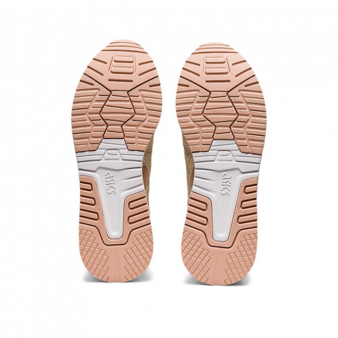 Фото Жіночі повсякденні кросівки Asics LYTE CLASSIC 1202A073-700 - зображення 7